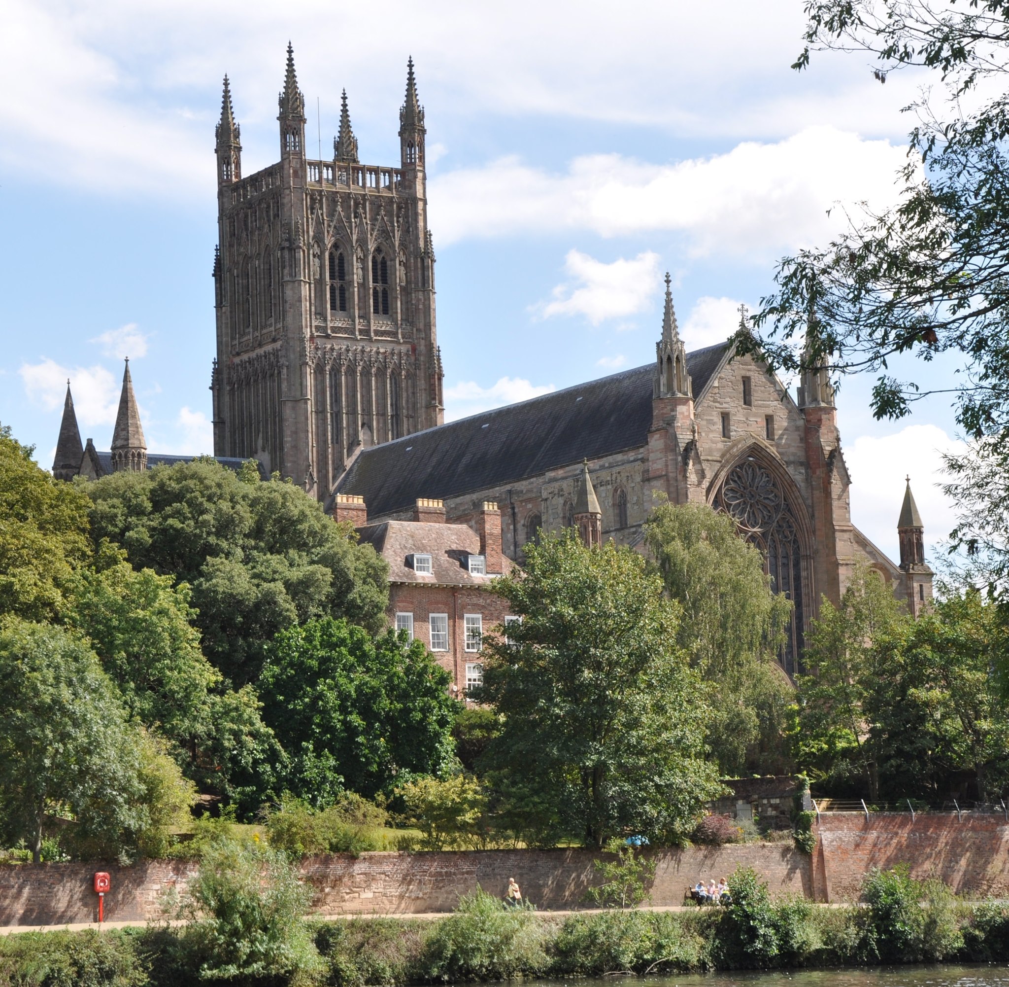 Worcester 2025